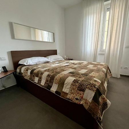 Cozy Apartment San Siro Milán Exteriér fotografie