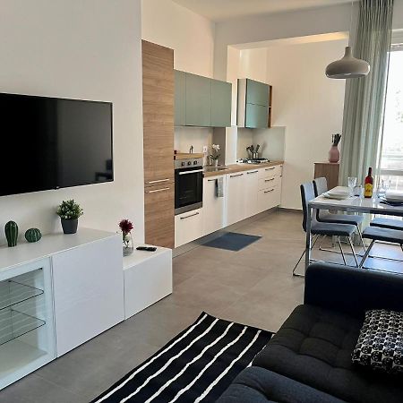 Cozy Apartment San Siro Milán Exteriér fotografie