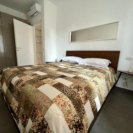 Cozy Apartment San Siro Milán Exteriér fotografie