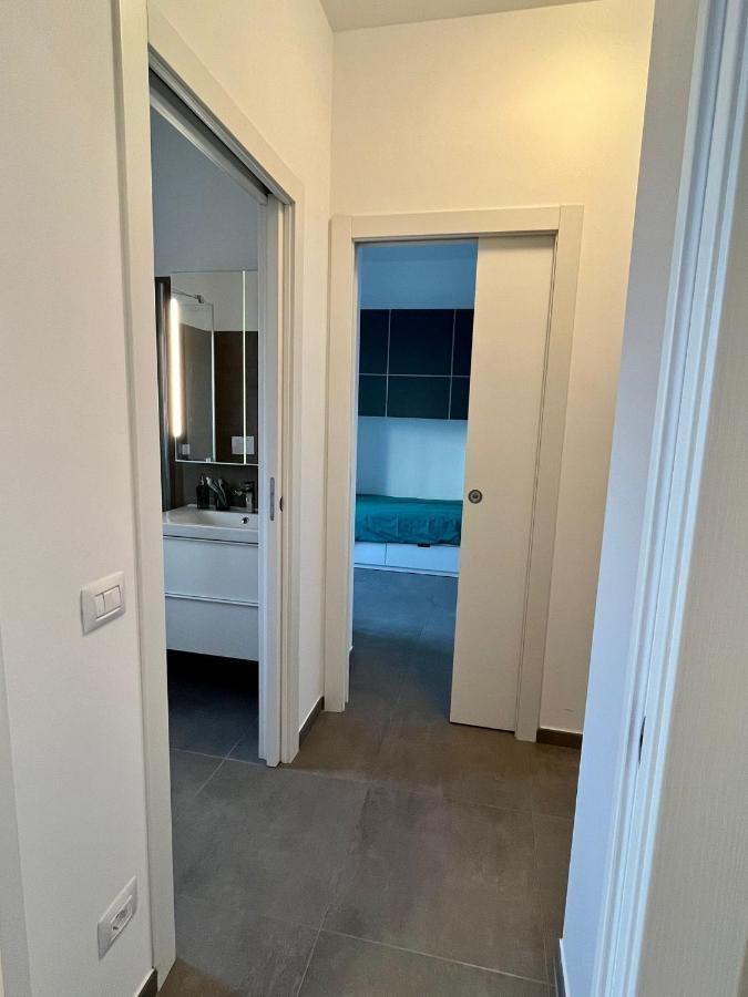 Cozy Apartment San Siro Milán Exteriér fotografie