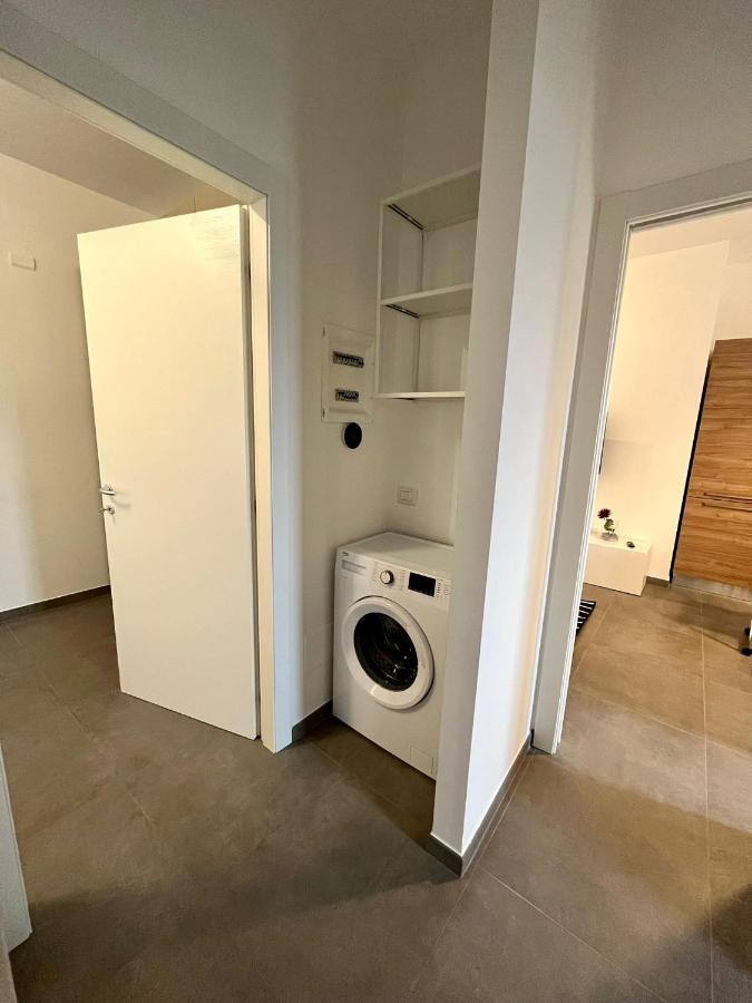 Cozy Apartment San Siro Milán Exteriér fotografie
