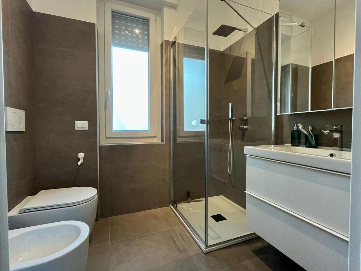 Cozy Apartment San Siro Milán Exteriér fotografie